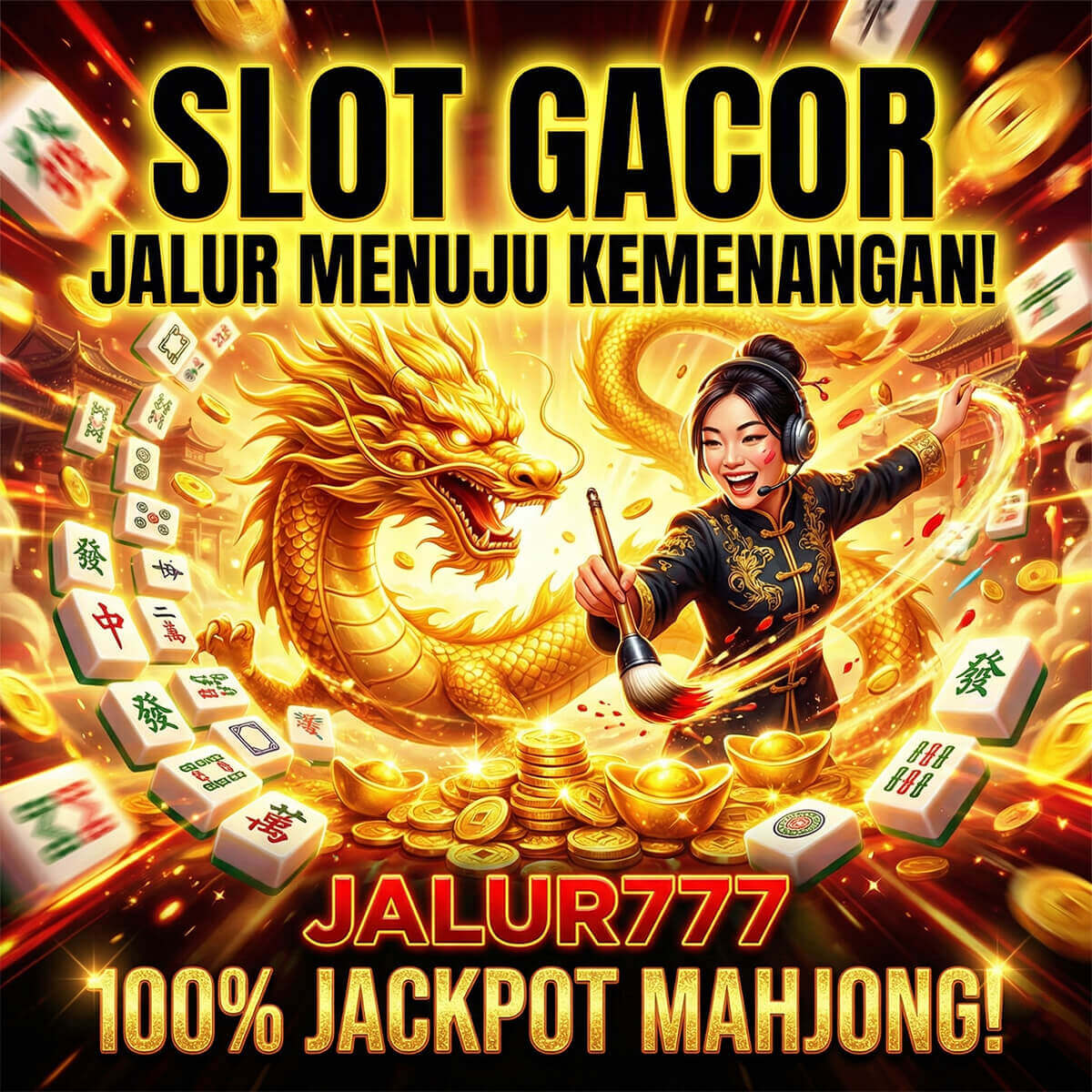JALUR777 | Link Slot Gacor Slot777 Gampang Menang Hari Ini