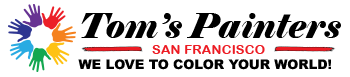 Tom the san francisco painters the interior and exterior painting services in san francisco ca
